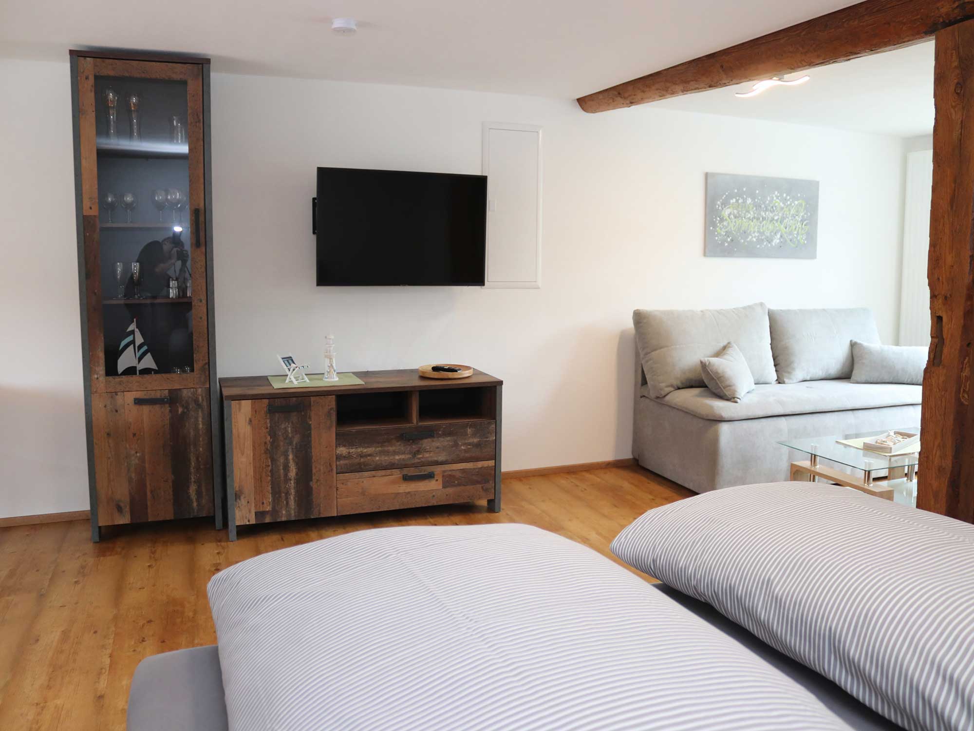 Ferienwohnungen am Edersee